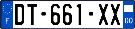 DT-661-XX