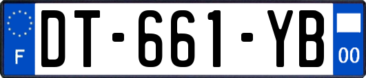 DT-661-YB
