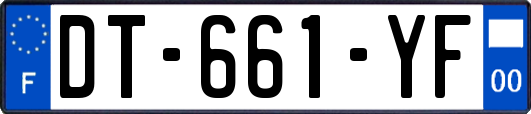 DT-661-YF