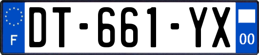 DT-661-YX