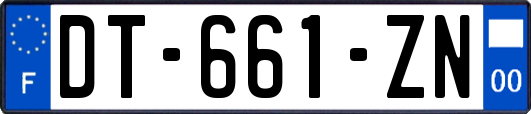 DT-661-ZN