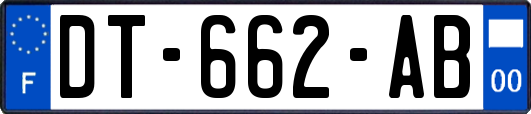 DT-662-AB