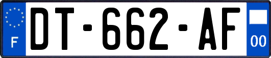 DT-662-AF