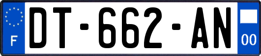 DT-662-AN