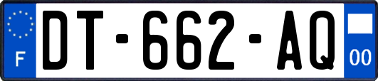 DT-662-AQ