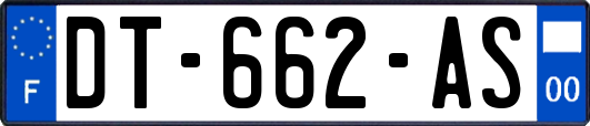 DT-662-AS