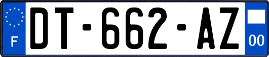 DT-662-AZ