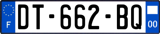 DT-662-BQ