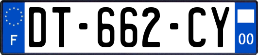 DT-662-CY