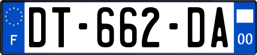 DT-662-DA