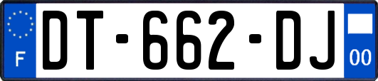 DT-662-DJ