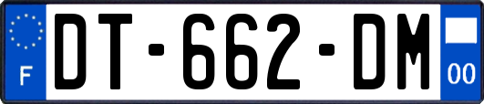 DT-662-DM