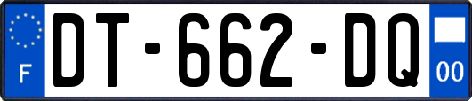 DT-662-DQ