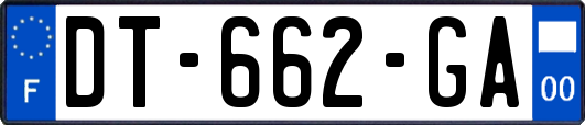 DT-662-GA