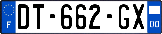 DT-662-GX