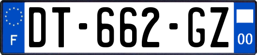 DT-662-GZ