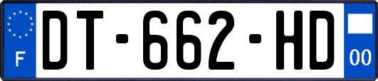 DT-662-HD