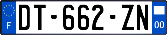 DT-662-ZN