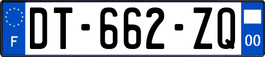 DT-662-ZQ