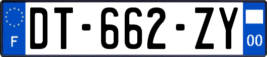DT-662-ZY
