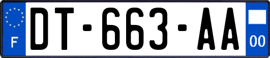 DT-663-AA