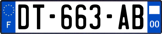 DT-663-AB