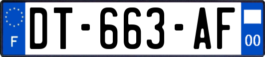 DT-663-AF