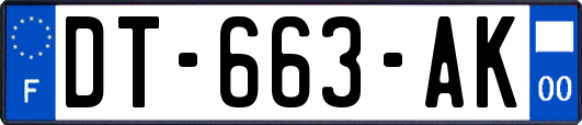 DT-663-AK