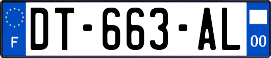 DT-663-AL