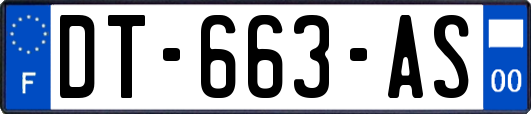 DT-663-AS