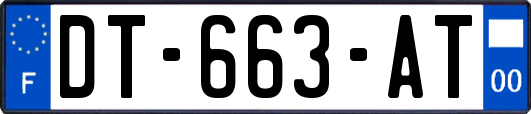 DT-663-AT