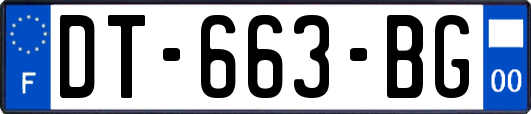 DT-663-BG