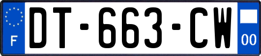 DT-663-CW