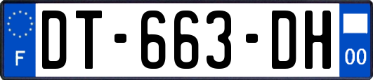 DT-663-DH