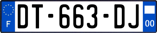 DT-663-DJ