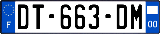 DT-663-DM
