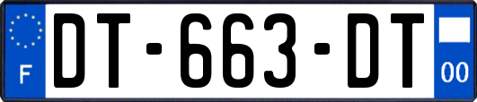 DT-663-DT
