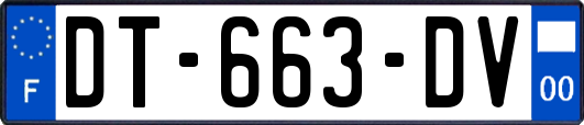 DT-663-DV