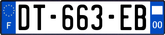 DT-663-EB