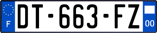 DT-663-FZ