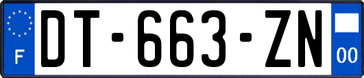DT-663-ZN