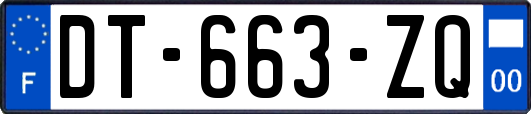 DT-663-ZQ