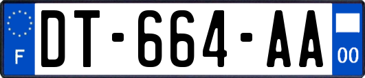 DT-664-AA