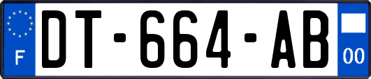 DT-664-AB