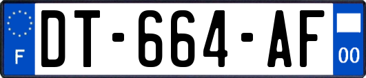 DT-664-AF