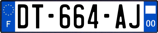 DT-664-AJ