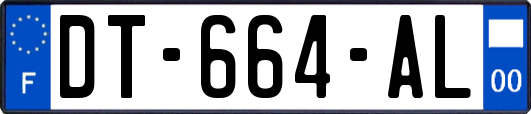 DT-664-AL