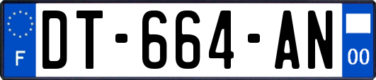 DT-664-AN