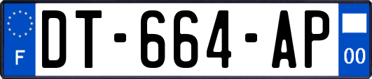 DT-664-AP