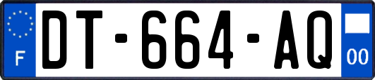 DT-664-AQ